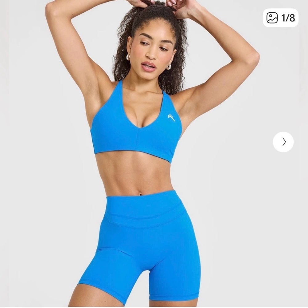 Oner Active shorts